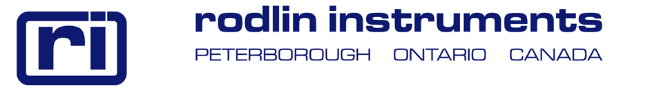 Rodlin Instruments logo