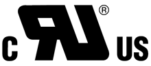 Underwriters Laboratories Inc. (UL) Recognized Component Mark for Canada and the United States