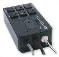 Plug In Base